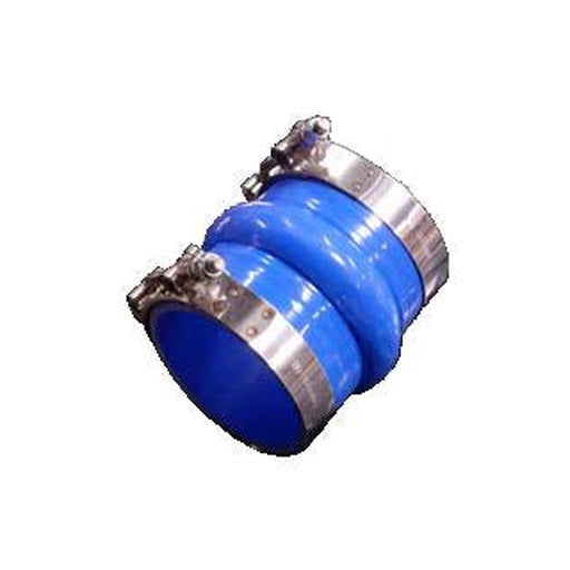 Turbo XS T Clamp Stainless Steel 67-73mm/2.63-2.87in