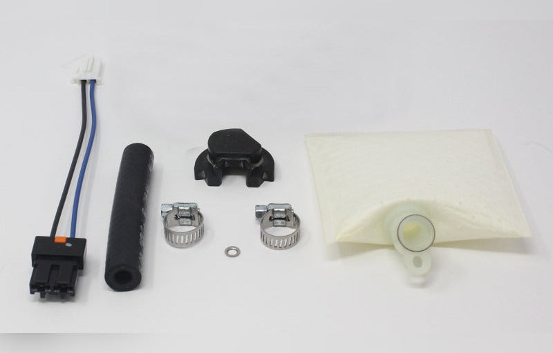 Walbro Fuel Pump Kit for 02-07 Subaru WRX/04-07 Subaru WRX STi