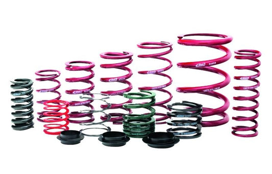 Eibach ERS 8.00 in. Length x 2.25 in. ID Coil-Over Spring 550 lb/in 0800.225.0550