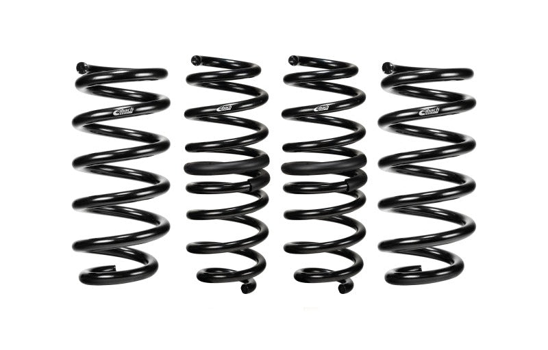 Eibach Pro-Kit for 21-23 Acura TLX Type A 2.0L I4 E10-201-005-02-22