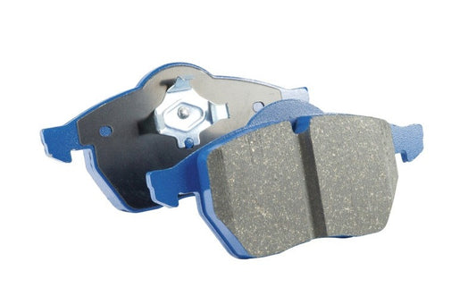 EBC 03-17 Audi Q7 / Porsche Cayenne / Volkswagen Touareg Bluestuff Street and Track Day Brake Pads DP51474NDX