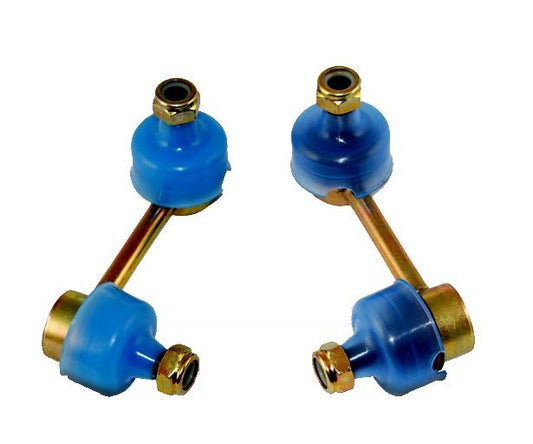 BLOX Racing Fixed End Links Set - 1994-2001 Acura Integra / 1992-2000 Honda Civic Del Sol BXSS-10101-EL