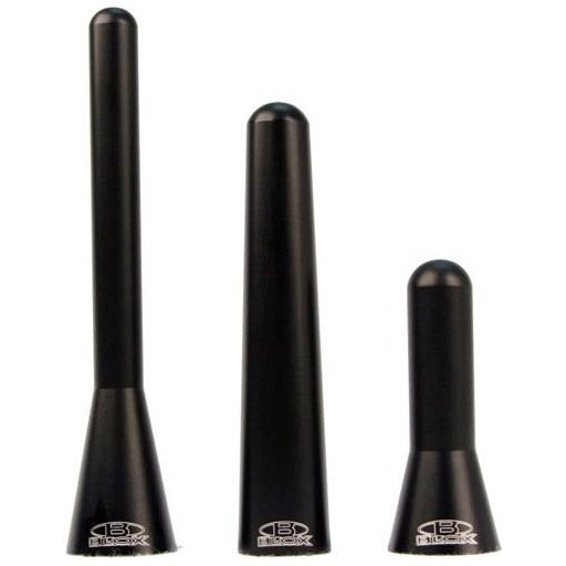 BLOX Racing Mini Antenna - Small / M5 x 0.8 BXAC-00510