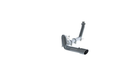 MBRP 1994-2002 Dodge 2500/3500 Cummins 5 Turbo Back Single Side