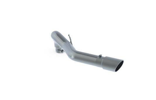 MBRP Dodge Ram 2500/3500 Cummins 6.7L 5in Filter Back Exhaust Alum