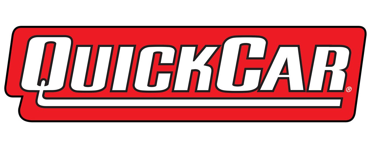 QuickCar Decal