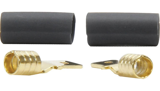 QuickCar Male Spade 12-10 AWG