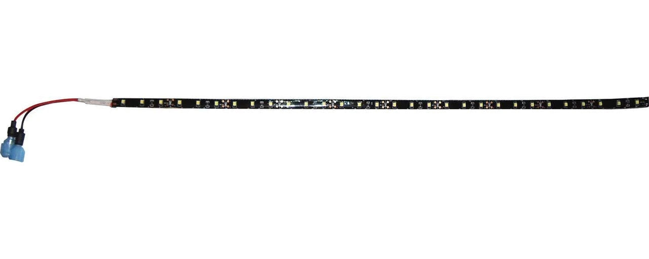 QuickCar White LED Strip