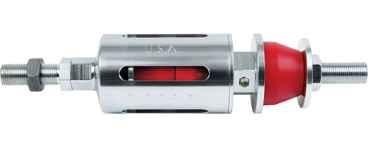 QuickCar Short Torque Absorber