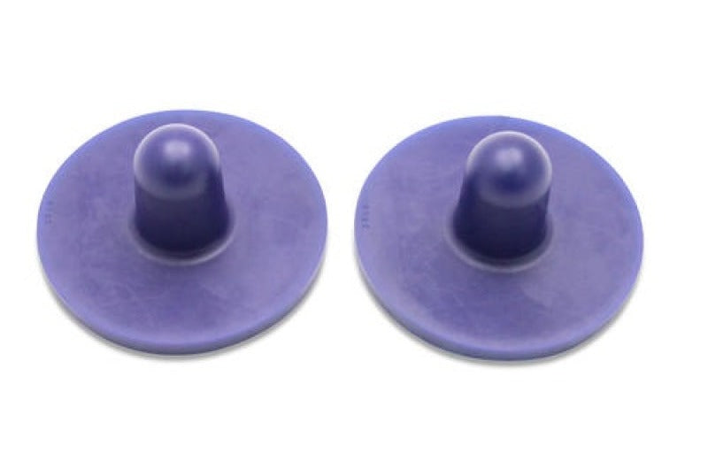 SuperPro Rear Bump Stop Bushing Kit
