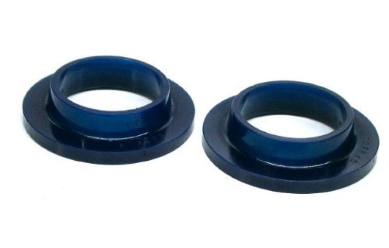SuperPro Triumph Front Lower Spring Spacer Set - Standard Thickness