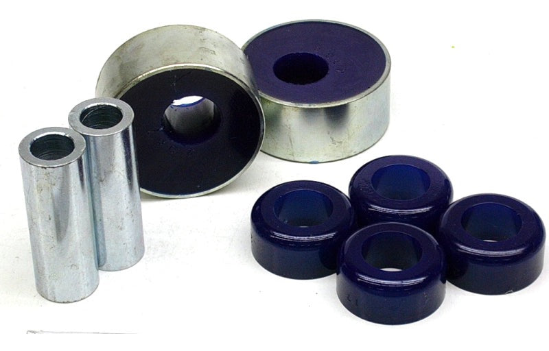 SuperPro Front Control Arm Lower-Inner Rear Bushing Kit