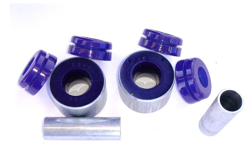 SuperPro Front Lower Control Arm - Inner Rear Bushing Kit