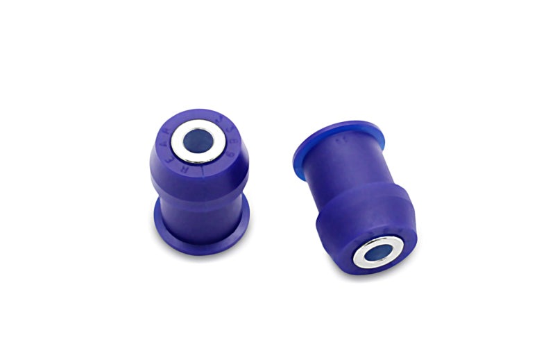 SuperPro Rear Upper Control Arm Outer Bushing Kit
