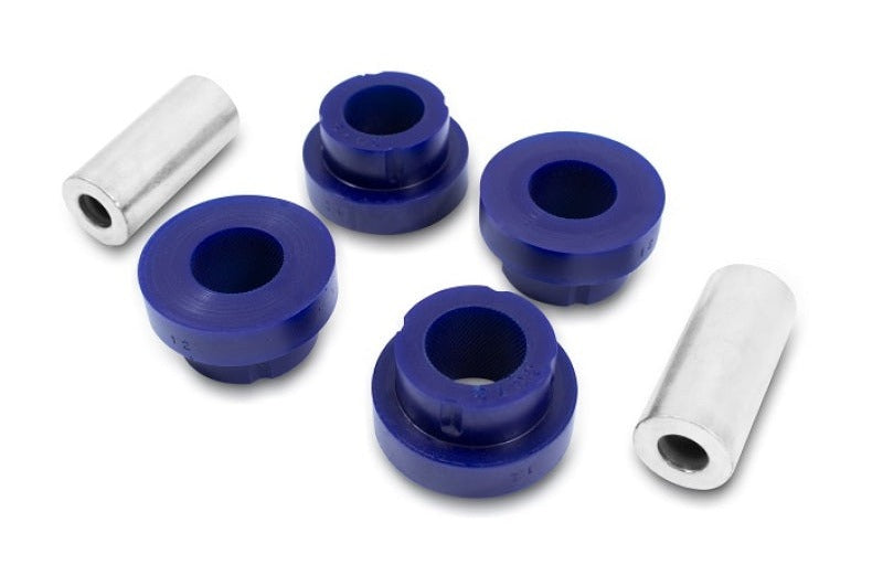SuperPro Front Lower Inner Rearward Suspension Control Arm Bushing Kit