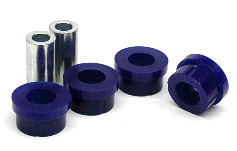 SuperPro Rear Control Arm Lower-Inner Bushing Kit
