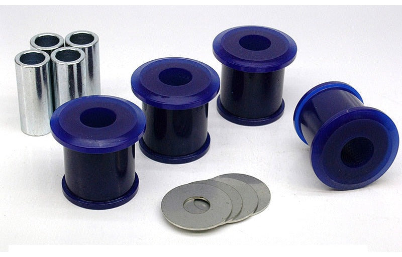 SuperPro Front Control Arm Upper-Inner Bushing Kit