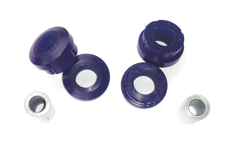 SuperPro Rear Control Arm Lower-Outer Bushing Kit