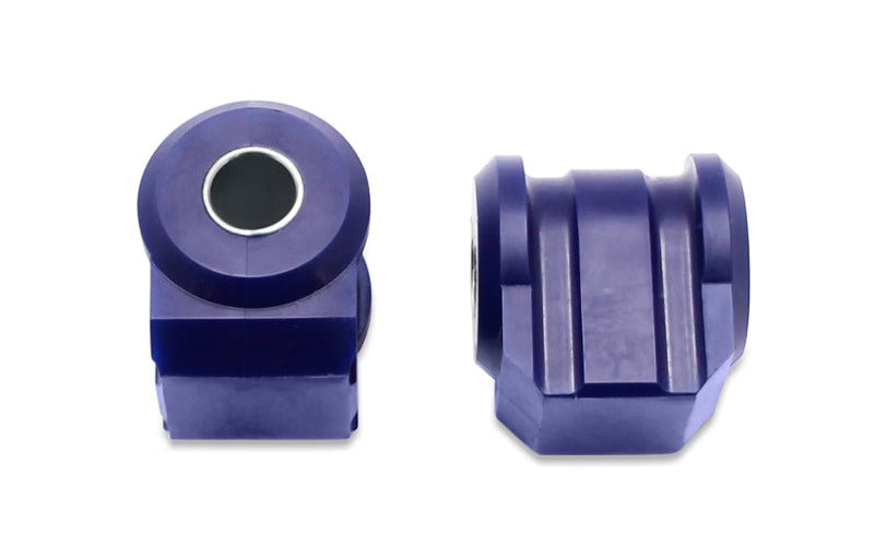 SuperPro Front Lower Control Arm Inner Rear Bushing Kit