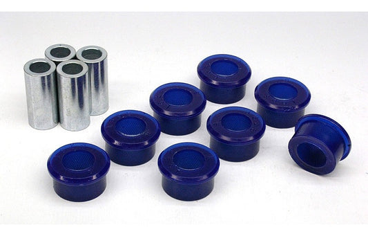 SuperPro Rear Upper Control Arm Inner & Outer Bushing Kit