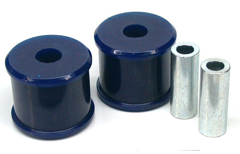 SuperPro Rear Differential To Crossmember Bushing Kit