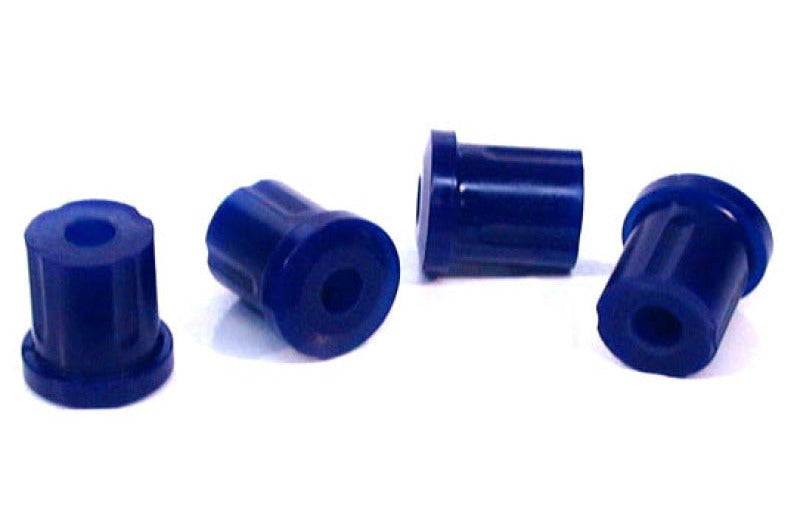 SuperPro Rear Leaf Spring Bushing Kit