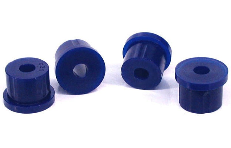 SuperPro Rear Spring Front Eye Bushing Kit