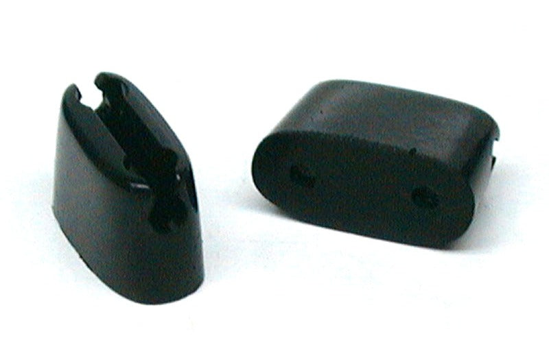 SuperPro Front Sun Visor Clip Mount Bushing Kit