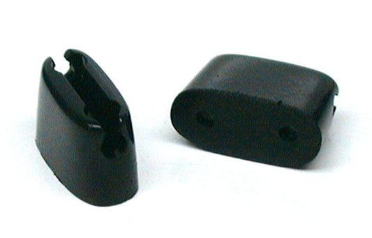 SuperPro Front Sun Visor Clip Mount Bushing Kit