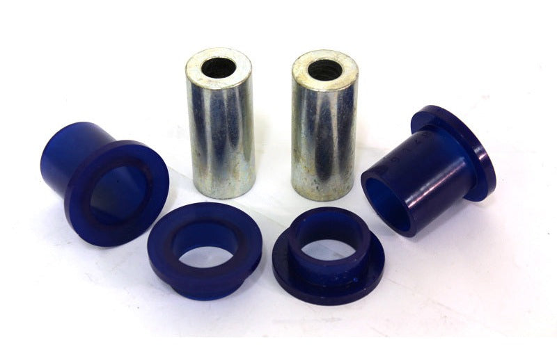 SuperPro Front Steering Rack & Pinion Mount Bushing Kit