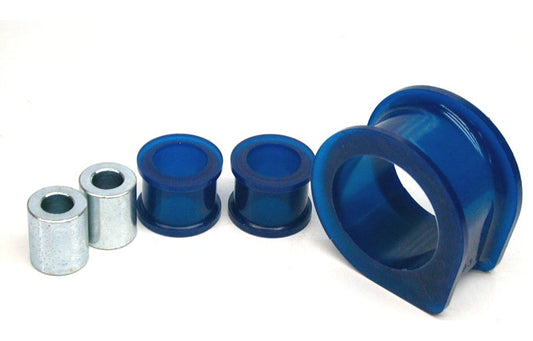 SuperPro Front Steering Rack & Pinion Mount Bushing Kit (47mm O.D. Rack Housing)