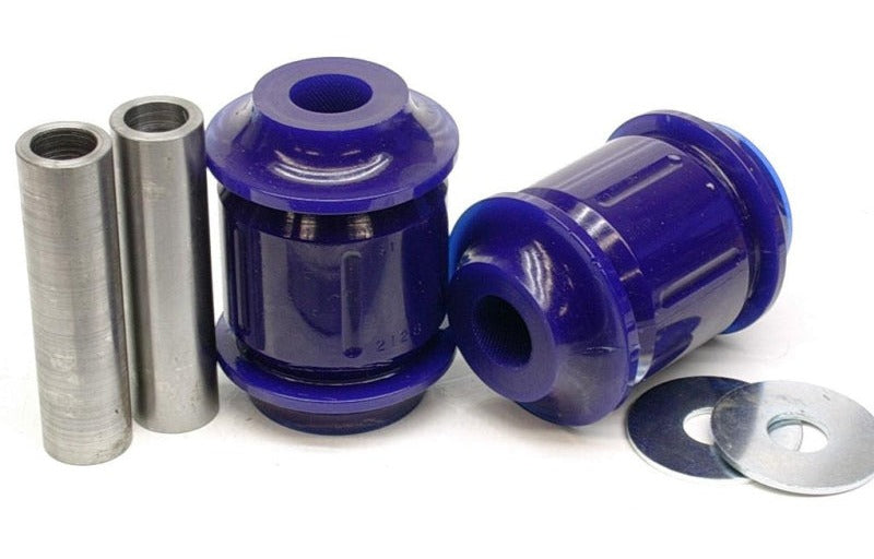 SuperPro Front Radius Arm To Chassis Mount Bushing Kit