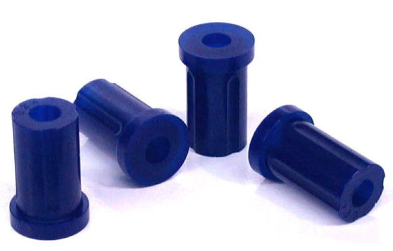 SuperPro Rear Spring Shackle Upper Bushing Kit