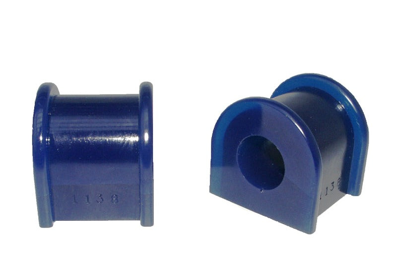 SuperPro Front Sway Bar Mount Bushing Kit