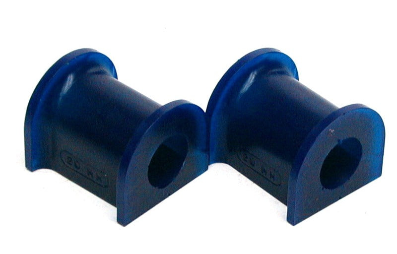 SuperPro Front Sway Bar Mount Bushing Kit