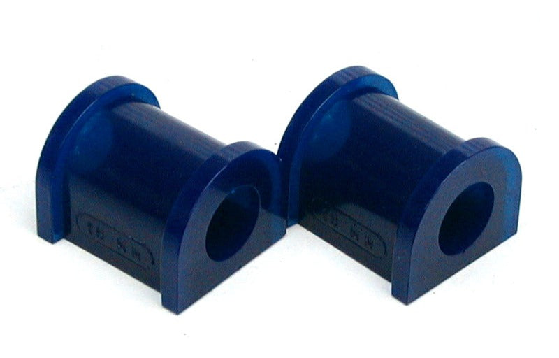SuperPro 20mm Sway Bar Mount Bushing Kit