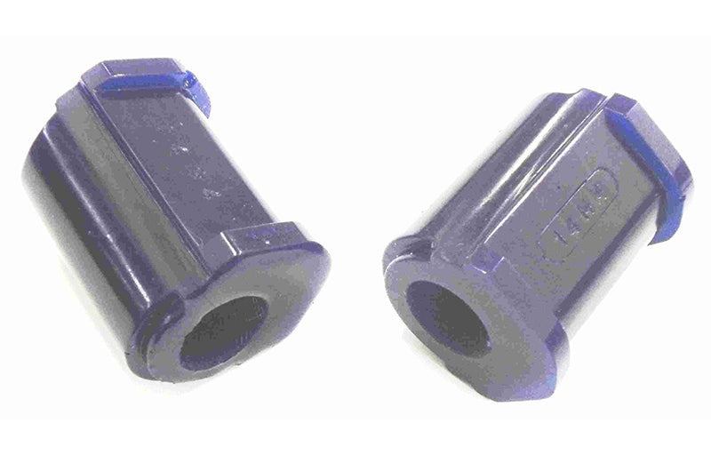 SuperPro 19mm Rear Sway Bar Mount Bushing Kit