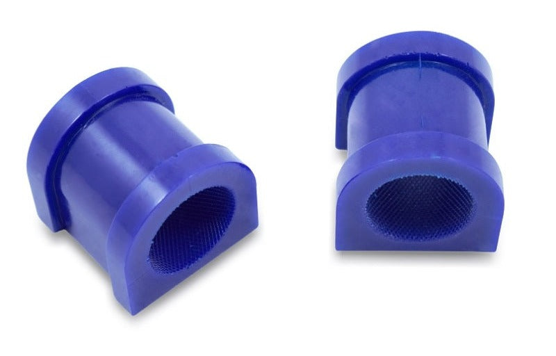 SuperPro 24mm Front Sway Bar Mount Bushing Kit
