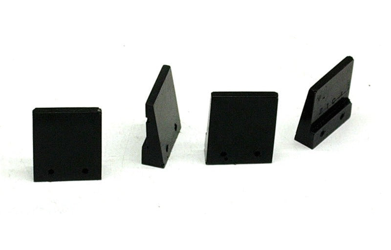 SuperPro Front Bonnet Buffer For Triumph