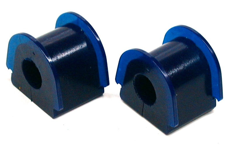 SuperPro Suspension Stabilizer Bar Bushing Kit