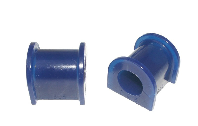 SuperPro Front Sway Bar Mount Bushing Kit