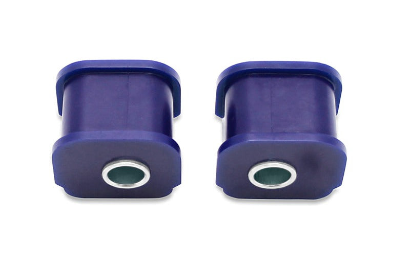 SuperPro Control Arm Bushing Kit