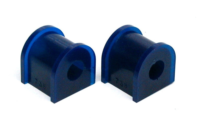 SuperPro Front Sway Bar Mount Bushing Kit