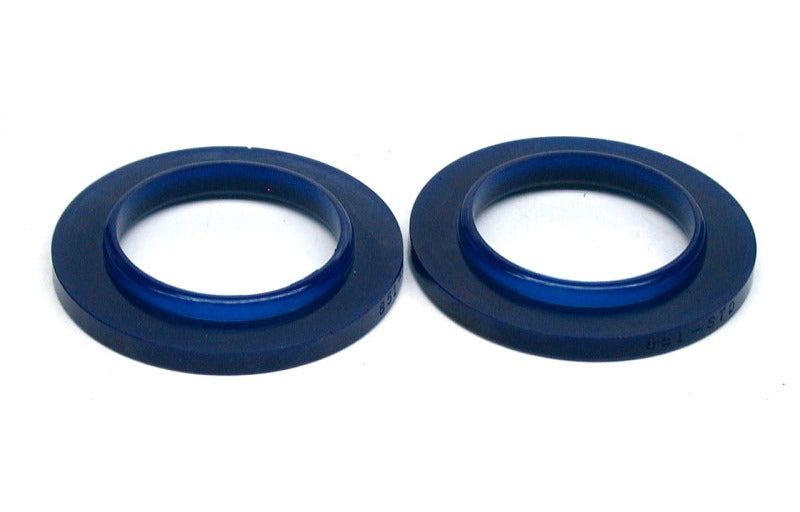 SuperPro Rear Spring Insulator Bushing Kit