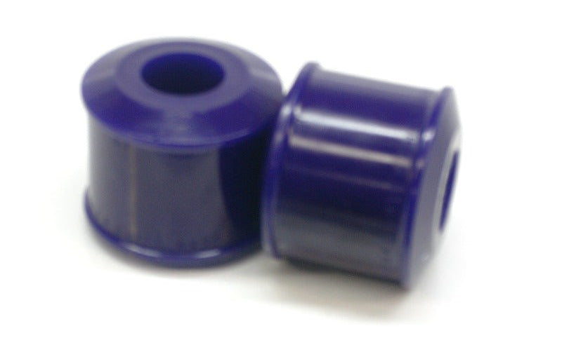 SuperPro Front Crossmember To Chassis Mount Bushing Kit