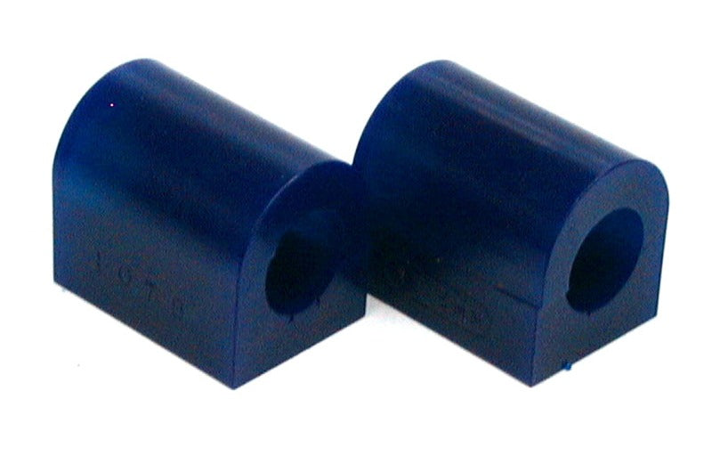 SuperPro Front Sway Bar Mount Bushing Kit