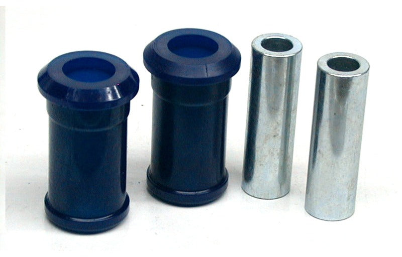 SuperPro Front Lower Control Arm Inner Bushing Kit