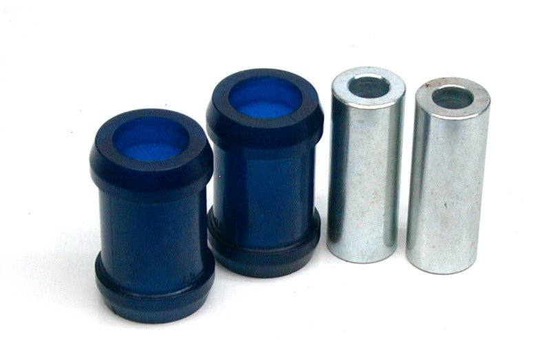 SuperPro Front Lower Inner Suspension Control Arm Bushing Kit