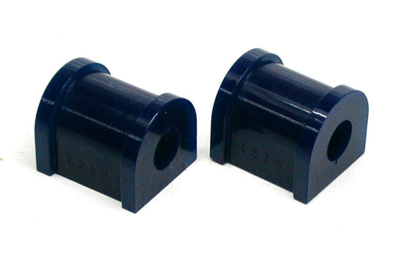 SuperPro Front Sway Bar Bushing Kit
