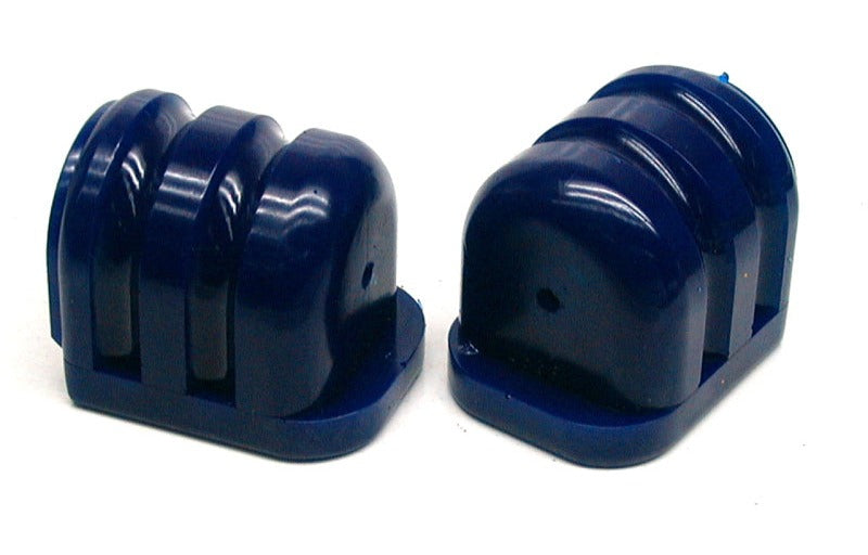 SuperPro Control Arm Bushing Kit
